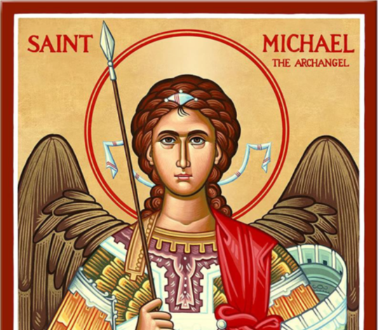 St. Michael the Archangel Ukrainian Catholic Church